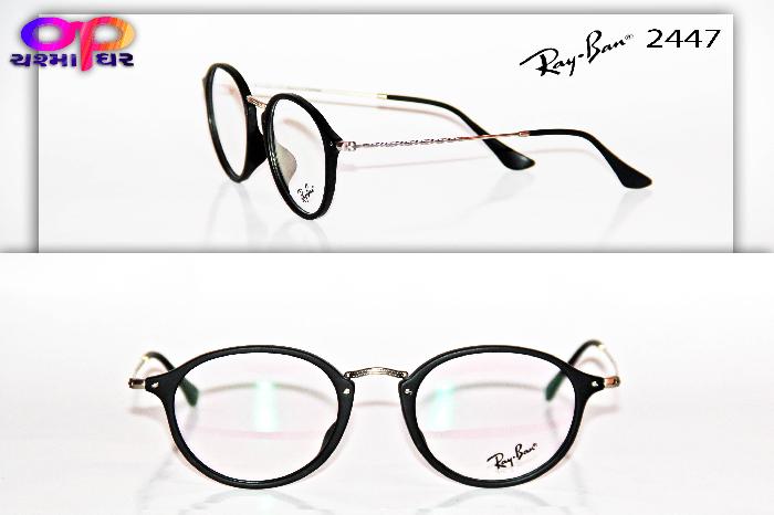 RayBAn_2447_blak