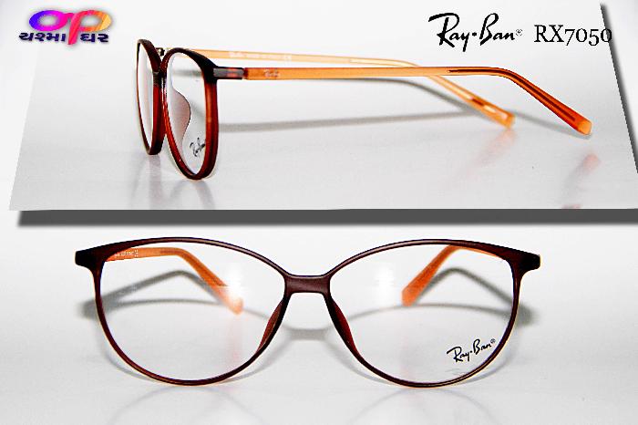 RayBan7050_BROWN