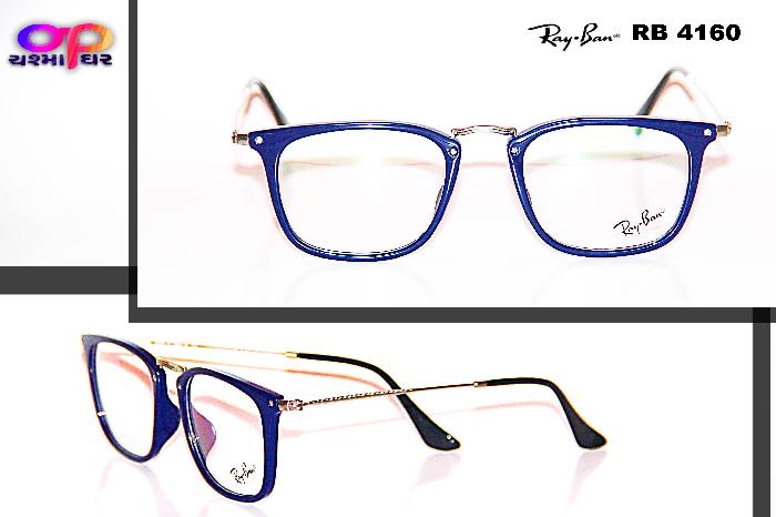 RayBan_4160