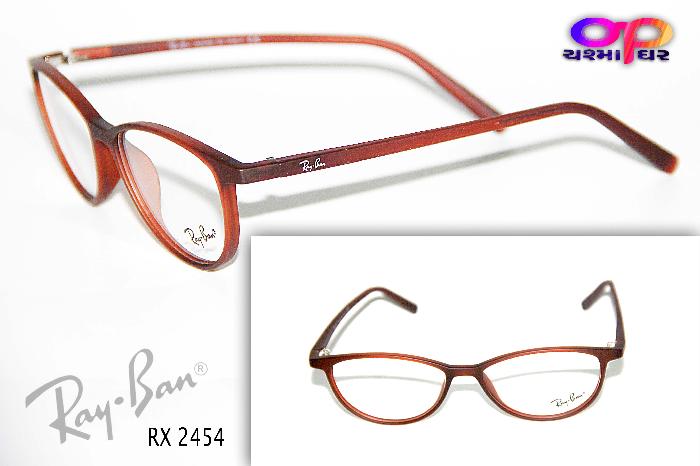 RayBan_BABY_2454