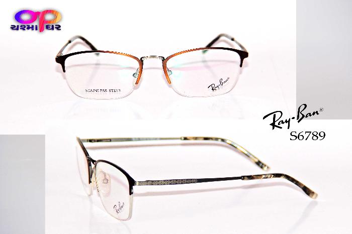 RayBan_s6789_brown