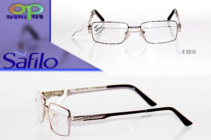 Safilo_e3210_gold